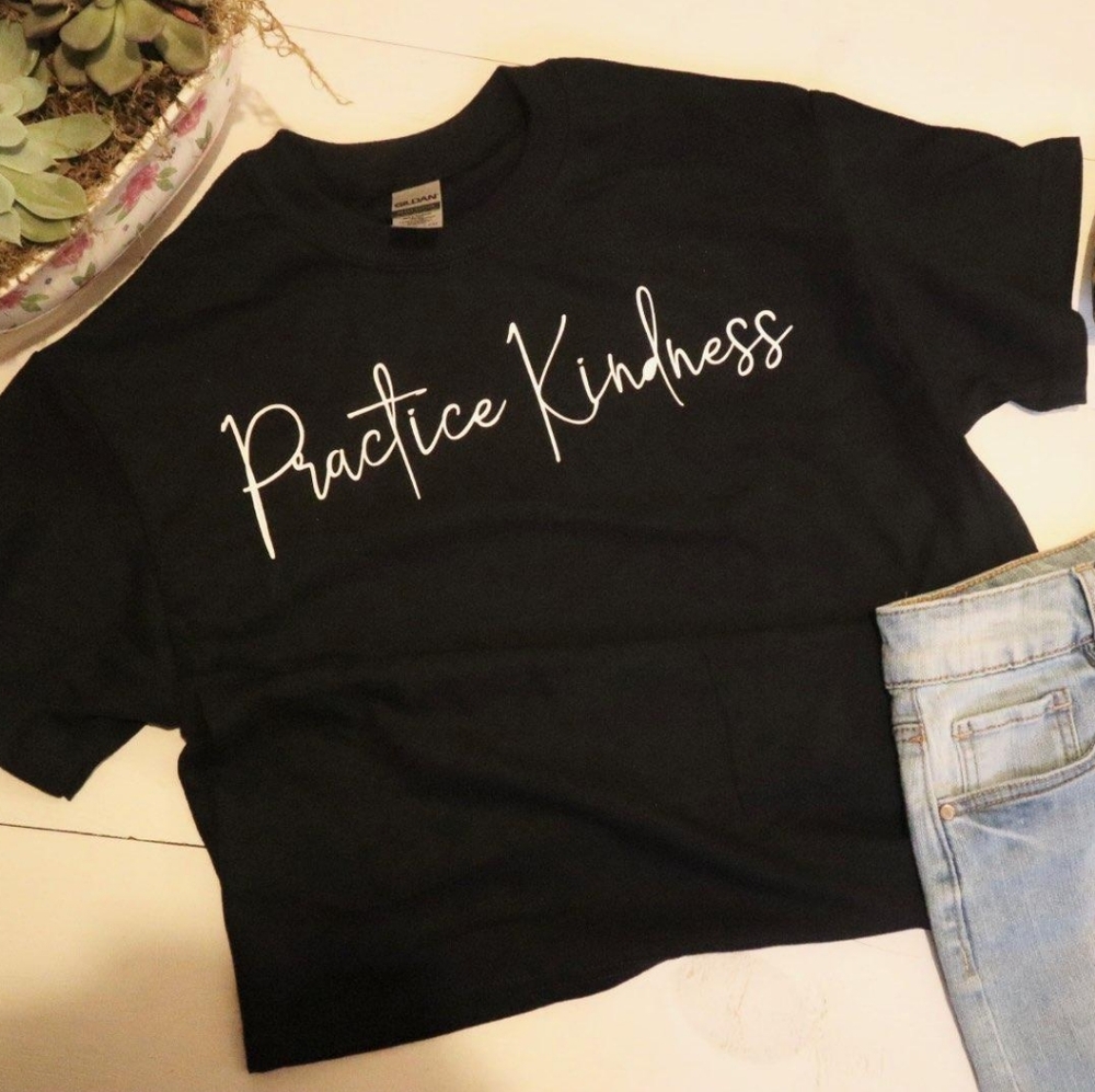 Practice Kindness T-shirt